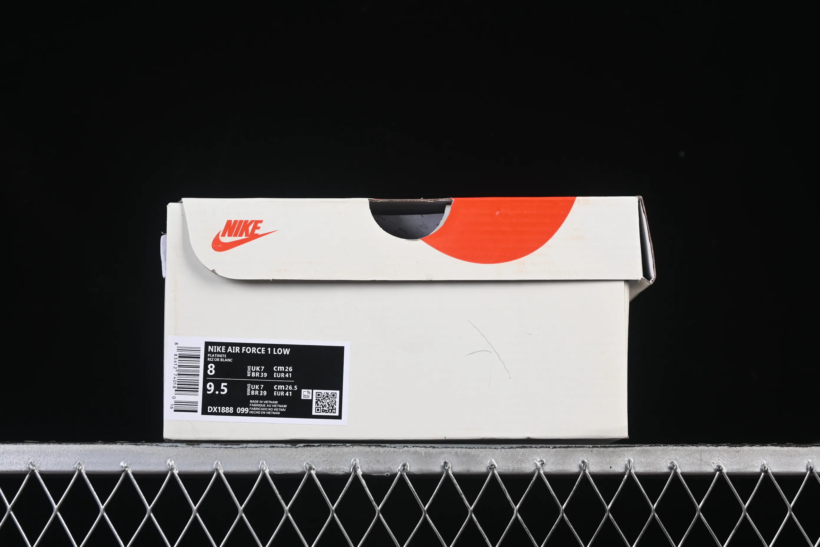 All Categories Nk Air Force 1 Air Force Series Nk Air Force 1 Low Air Force Low Nike Air Force 1'07 Low Fendi Joint Black Cat Air Force One Low Casual Shoes DX1888-099